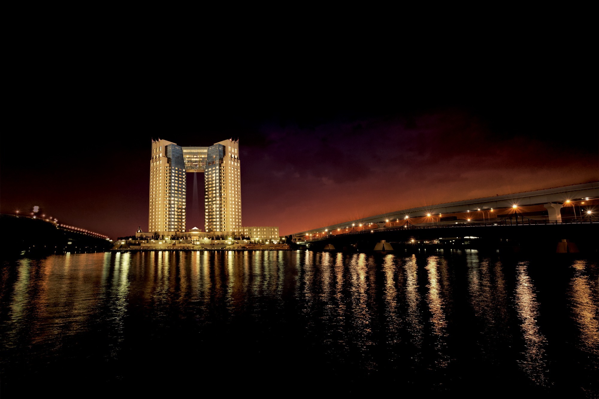 東京ベイコート俱楽部